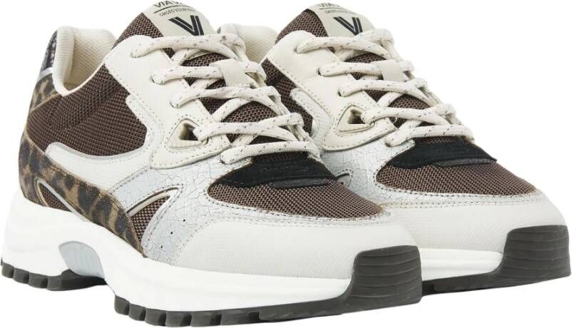 Via Vai Danae Vicky Sneakers Creme
