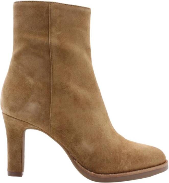 Via vai 61064 Fallon Ridge 01-308 Sierra Cognac Enkellaarzen - Foto 2