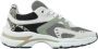 VIA VAI Vesper Kelsey sneakers dames Beige Leer Lage sneakers Dames - Thumbnail 2