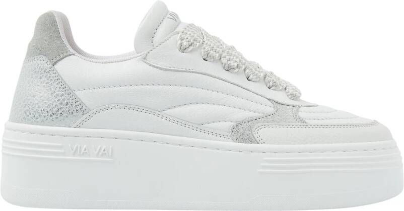 Via Vai Isa Josie Sneakers Multicolor Dames