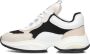 VIA VAI Lage Sneakers Dames Pepper Fin Maat: 36 Materiaal: Leer Kleur: Beige - Thumbnail 2