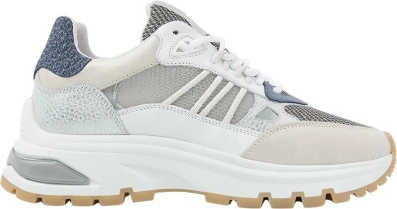 Via Vai Liz Dae Sneakers Multicolor Dames