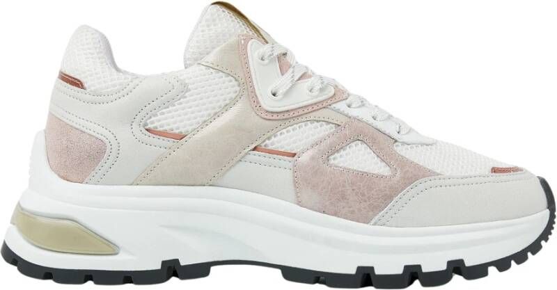 Via vai Liz Sila 02-213 Pink Combi - Foto 2