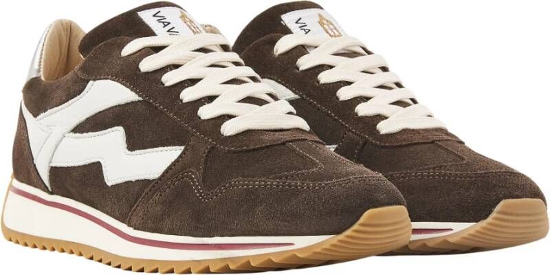 VIA VAI Mikki Alex 62230 corvino Bruin