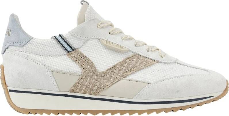 Via Vai Mikki Ruby Sneakers Multicolor Dames