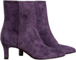 Via Vai Noah 61080-01-725 Sierra Agata Paars Dames