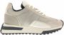 Via Vai Sneakers posy jen special edtion Beige Dames - Thumbnail 2