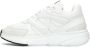 VIA VAI Lage Sneakers Dames Vic Kyro Maat: 40 Materiaal: Leer Kleur: Wit - Thumbnail 2