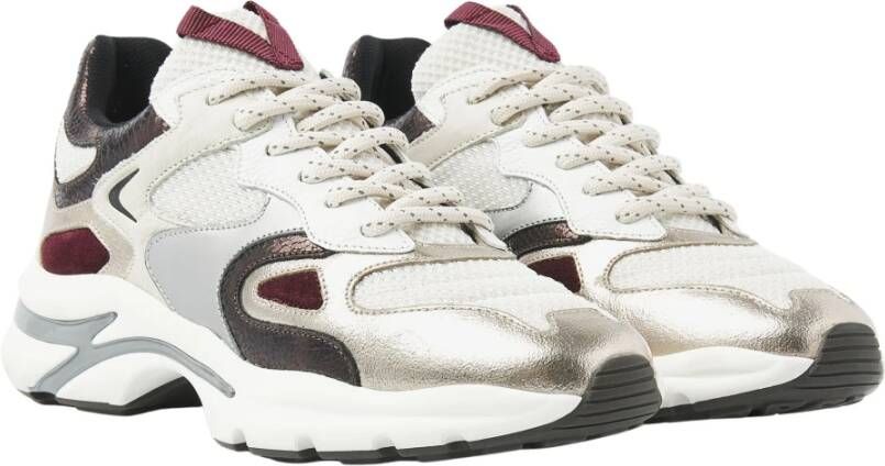 Via Vai Vesper Due Sneakers Zand
