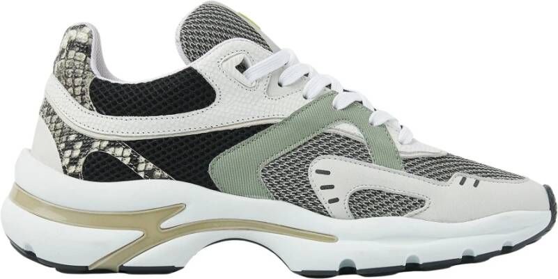 Via Vai Vesper Kelsey Sneakers Multicolor Dames