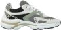 VIA VAI Vesper Kelsey sneakers dames Beige Leer Lage sneakers Dames - Thumbnail 2