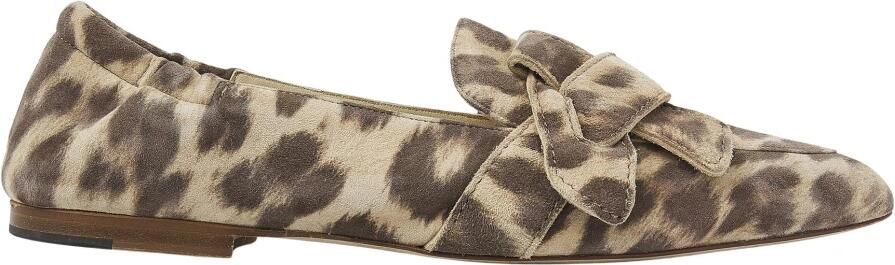 VIA VAI Lola rayne 62040 giaguaro brown multi bruin