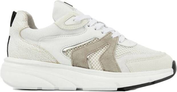 Via Vai Stijlvolle Taylor Sneakers Multicolor Dames - Foto 1