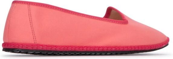 ViBiVENEZIA Stijlvolle Loafers voor Mannen Pink Dames - Foto 2