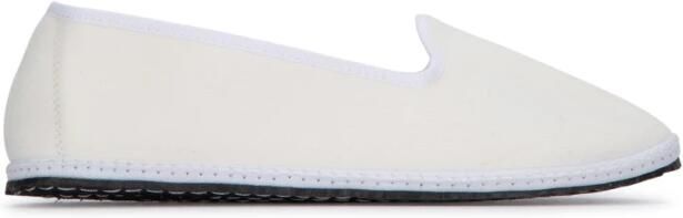 ViBiVENEZIA Stijlvolle Loafers voor Heren White Dames