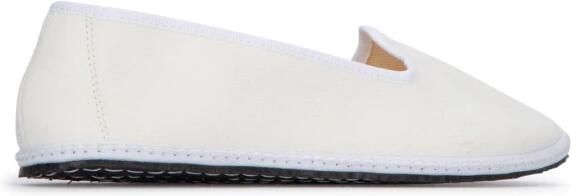 ViBiVENEZIA Stijlvolle Loafers voor Heren White Dames - Foto 2