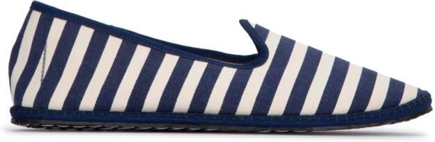 ViBiVENEZIA Stijlvolle Loafers voor Mannen Multicolor Heren