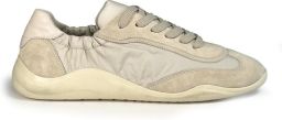 Vic Matié 5102 Sense Leather-Mix Sneaker