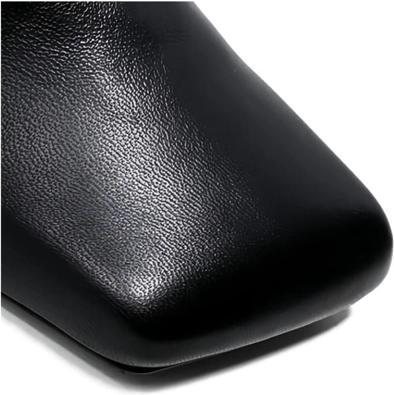 Vic Matié Ankle Boots