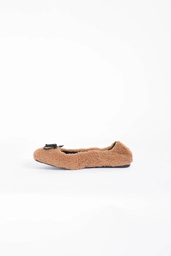 Vic Matié Ballerina con fiocco