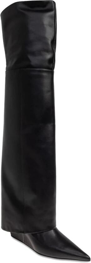 Vic Matié Bardo Knee High Boots