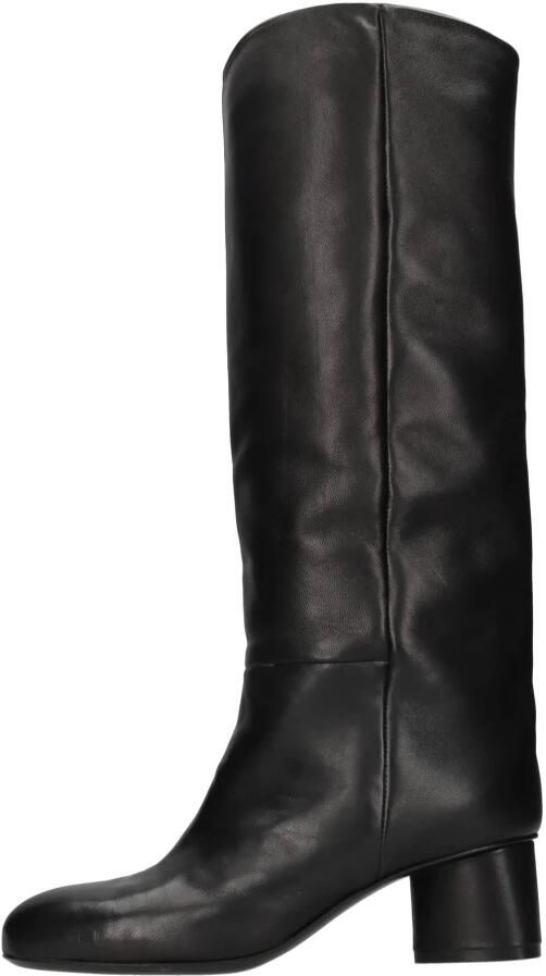 Vic Matié Baron Heeled Laarzen