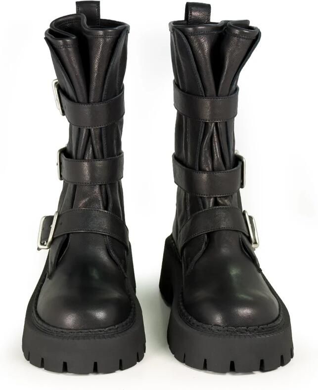Vic Matié H04 Bob Biker Boot - Foto 6
