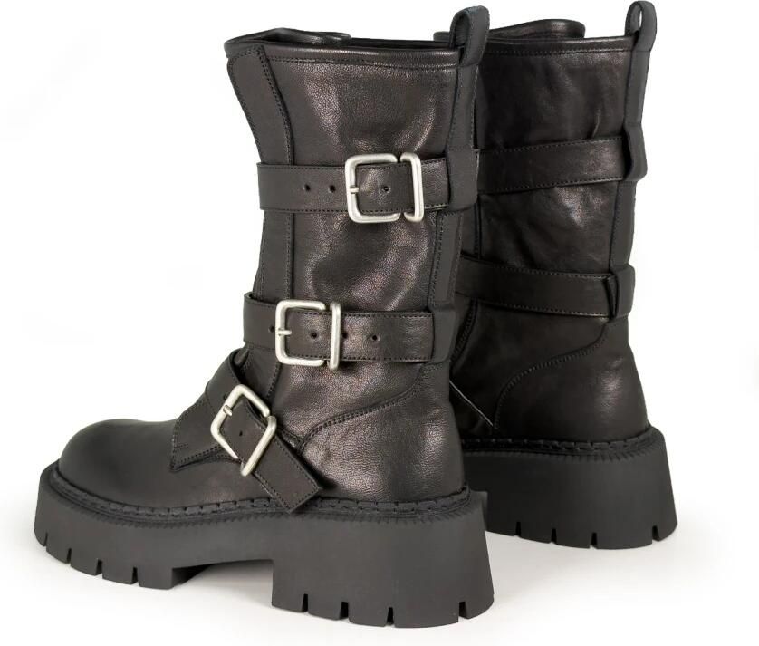 Vic Matié H04 Bob Biker Boot - Foto 4