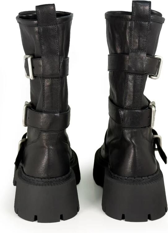 Vic Matié H04 Bob Biker Boot - Foto 8
