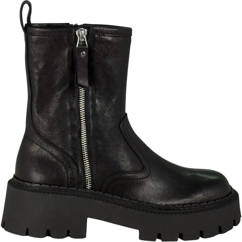 Vic Matié Bob Essential Zip Combat Laarzen