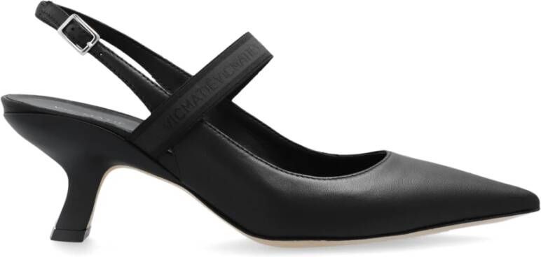 Vic Matié Bonbon pumps Black Dames