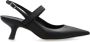 Vic Matié Bonbon pumps Black Dames - Thumbnail 1