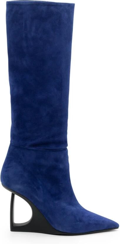 Vic Matié Boots