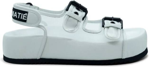 Vic Matié Bubble Sandal