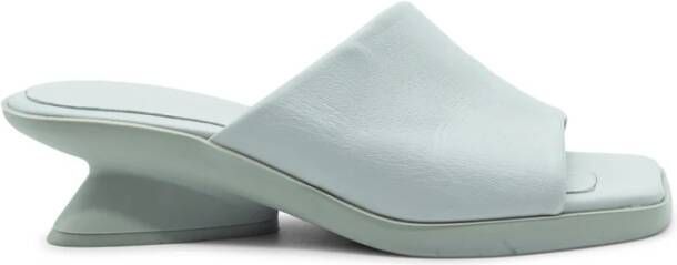 Vic Matié Bulder Slipper Crème