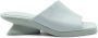 Vic Matié Bulder Slipper Crème - Thumbnail 1