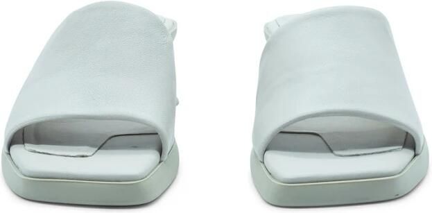 Vic Matié Bulder Slipper Crème