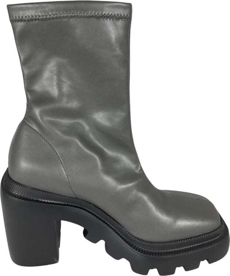 Vic Matié Boots VIC MATIE 658_5006 CHARME_629 in groen