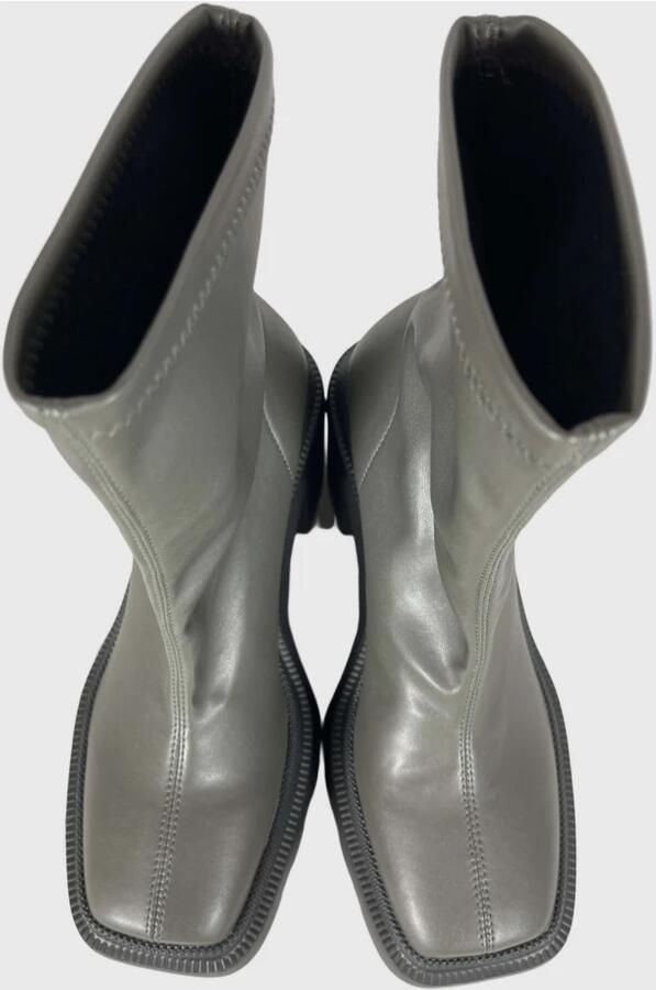 Vic Matié Boots VIC MATIE 658_5006 CHARME_629 in groen - Foto 4