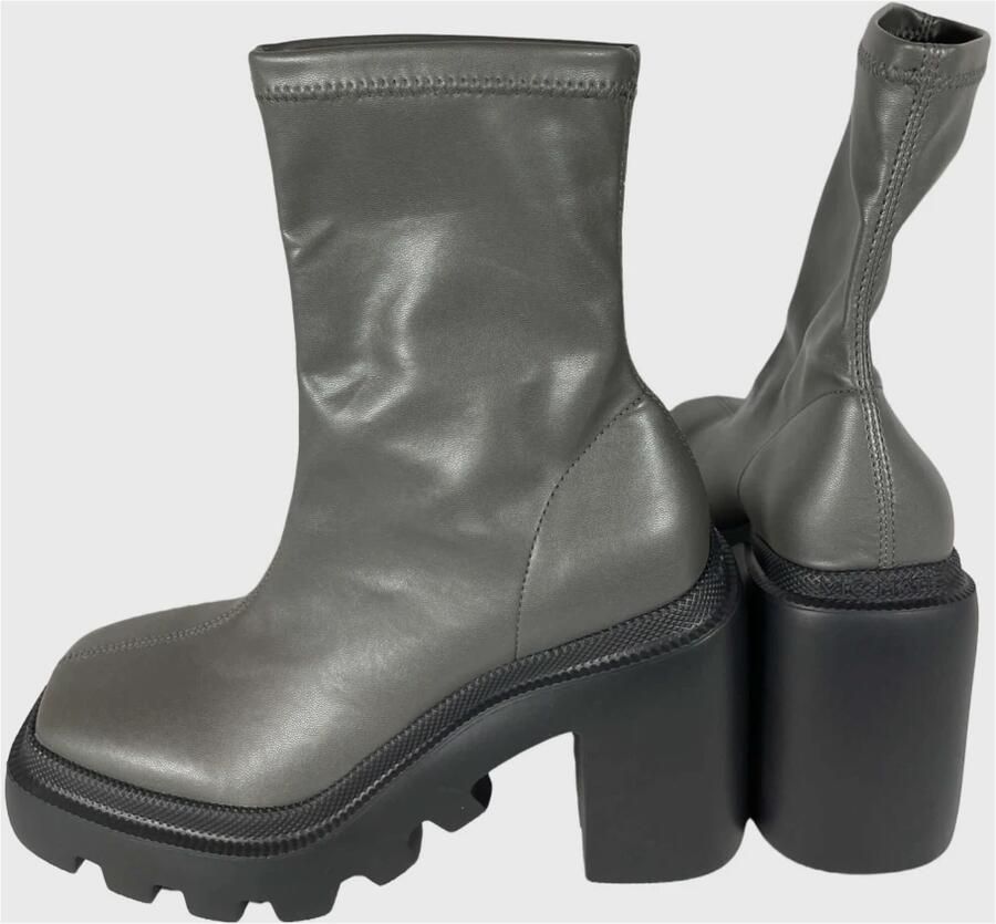 Vic Matié Boots VIC MATIE 658_5006 CHARME_629 in groen - Foto 2