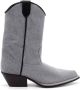 Vic Matié Cowboy Boots Gray Dames - Thumbnail 1