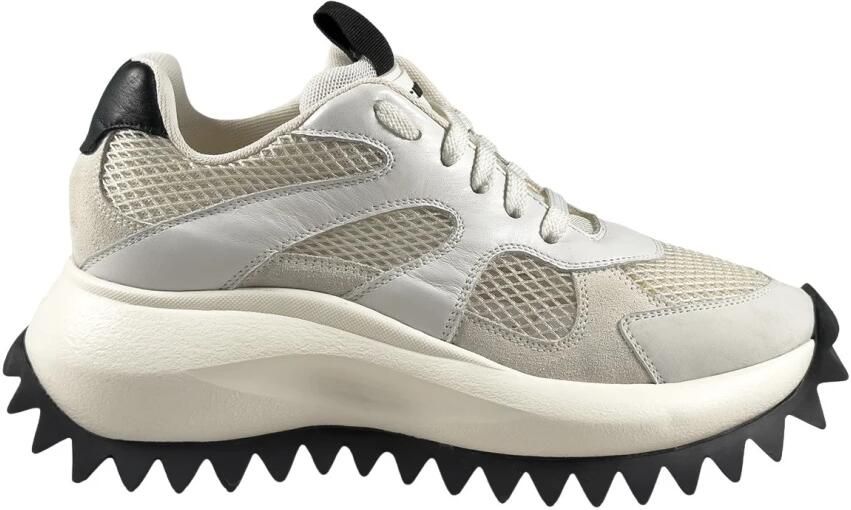 Vic Matié D22 Running vetersneaker