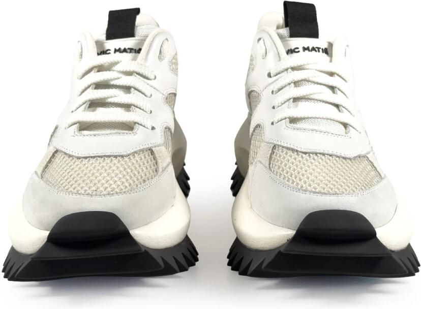 Vic Matié D22 Running vetersneaker - Foto 3