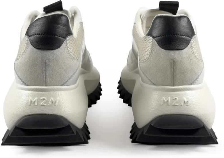 Vic Matié D22 Running vetersneaker - Foto 4