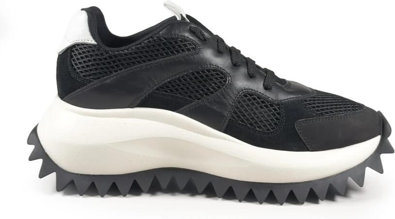 Vic Matié D22 Running vetersneaker