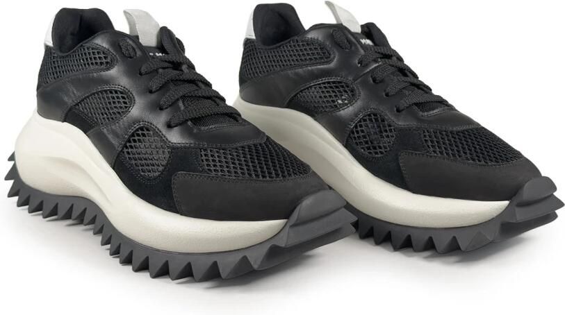 Vic Matié D22 Running vetersneaker - Foto 4