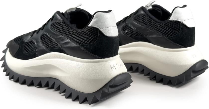 Vic Matié D22 Running vetersneaker - Foto 5