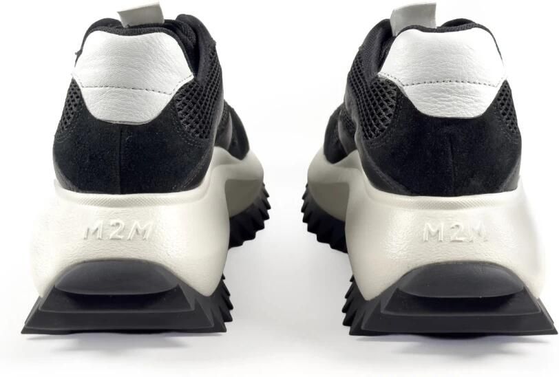 Vic Matié D22 Running vetersneaker - Foto 3