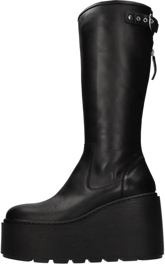 Vic Matié Elodie Wedge Laarzen