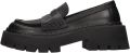 Vic Matié Etna Loafers - Zwart